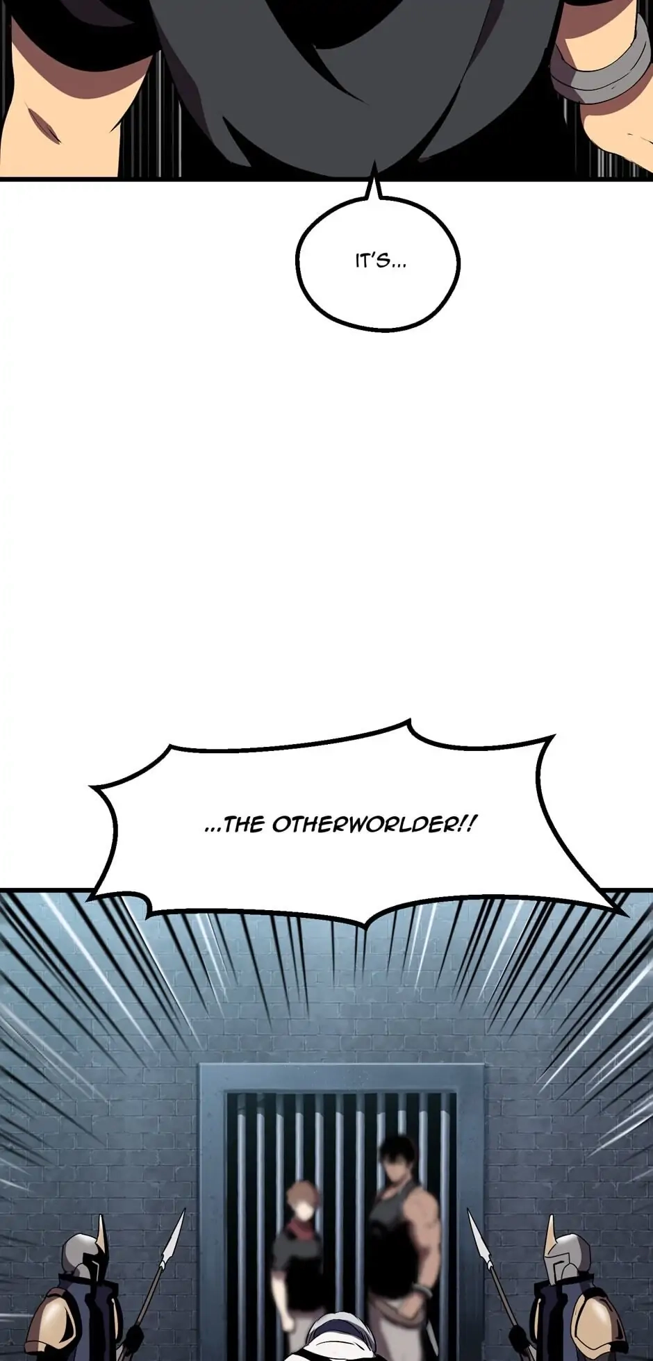 Latna Saga: Survival of a Sword King Chapter 54 page 73