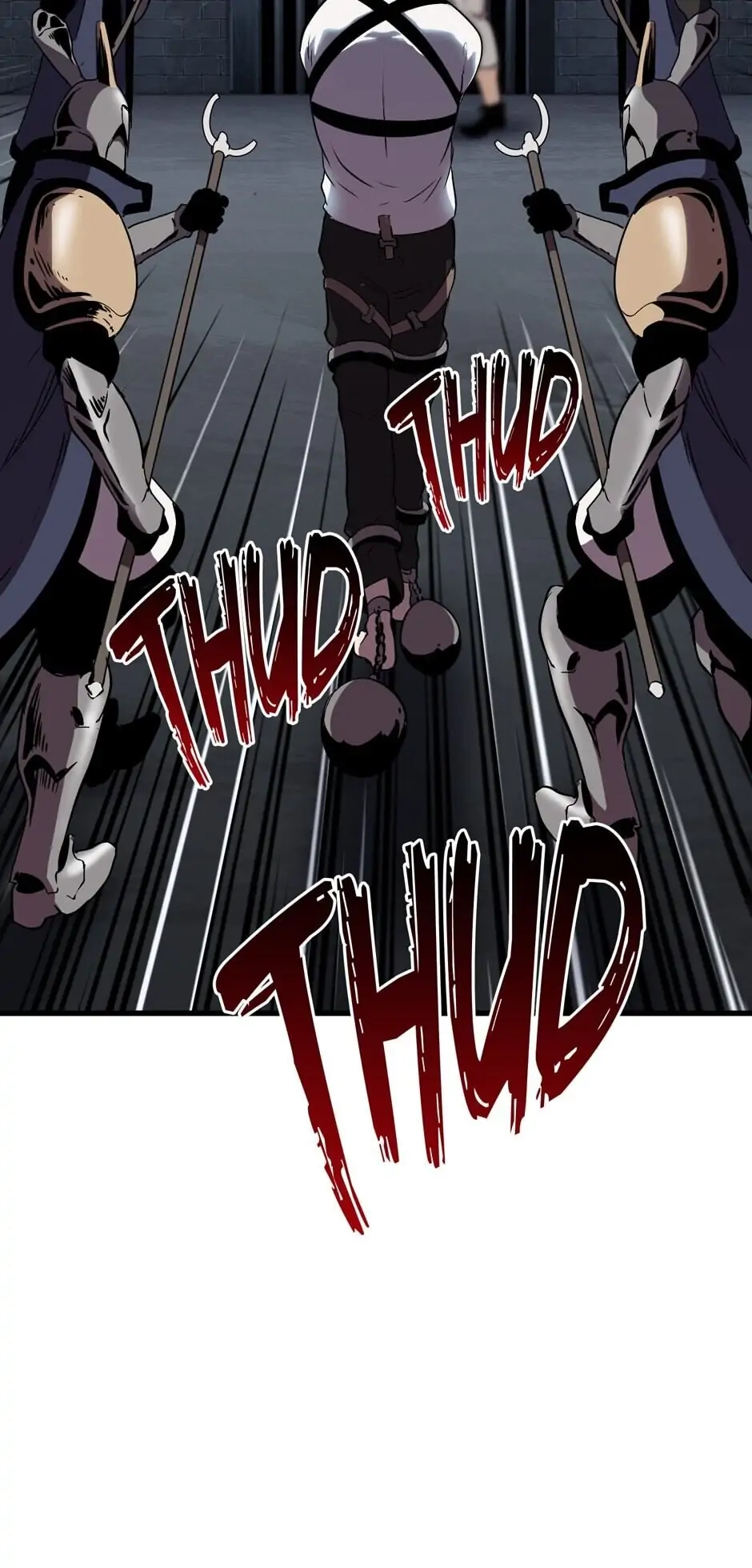 Latna Saga: Survival of a Sword King Chapter 54 page 74