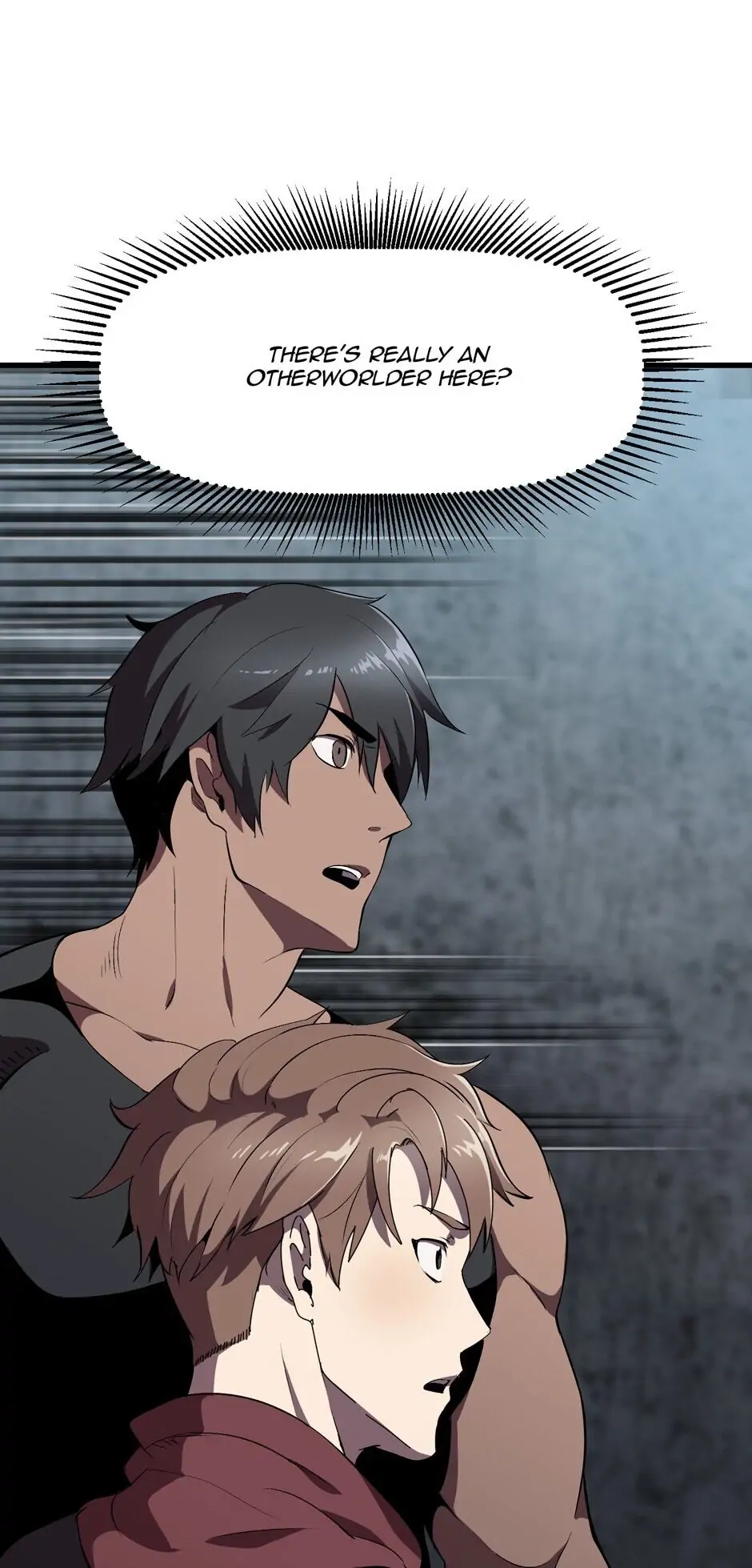 Latna Saga: Survival of a Sword King Chapter 54 page 75