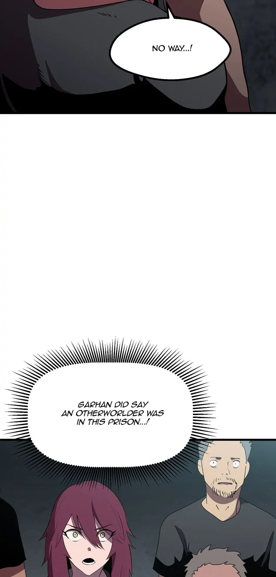 Latna Saga: Survival of a Sword King Chapter 54 page 76