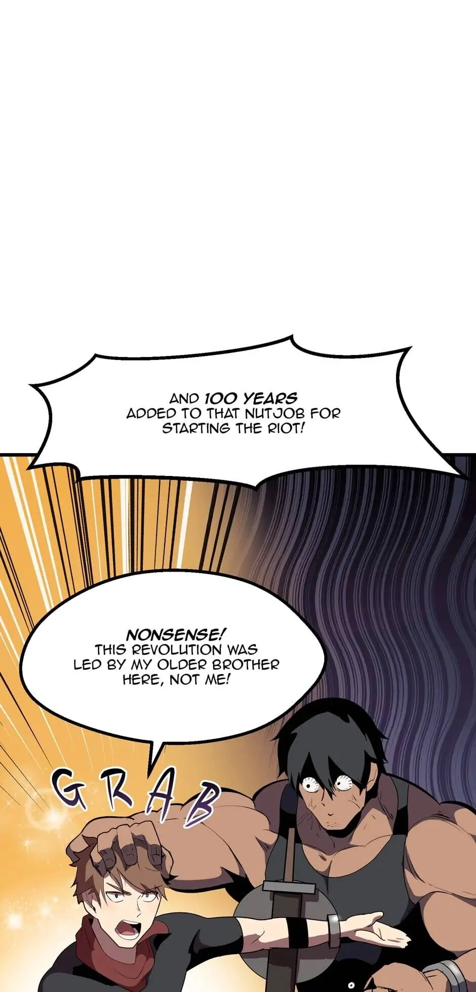 Latna Saga: Survival of a Sword King Chapter 54 page 82