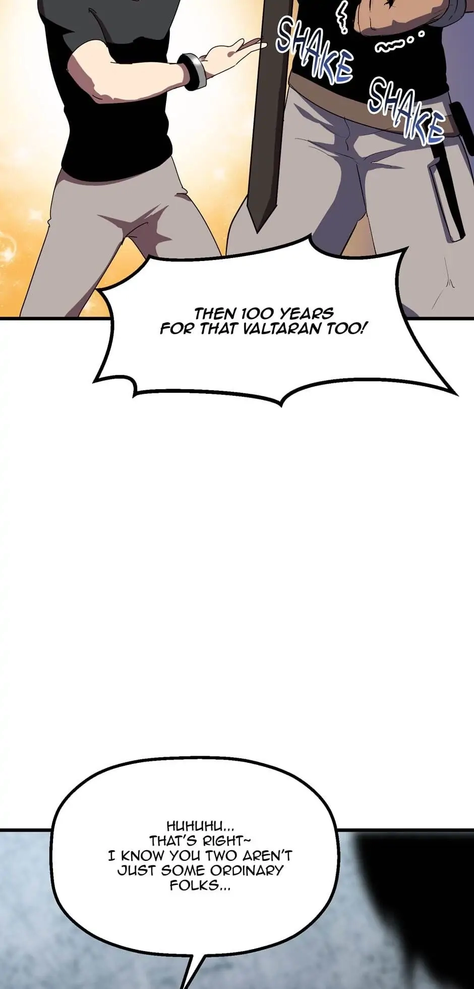 Latna Saga: Survival of a Sword King Chapter 54 page 83