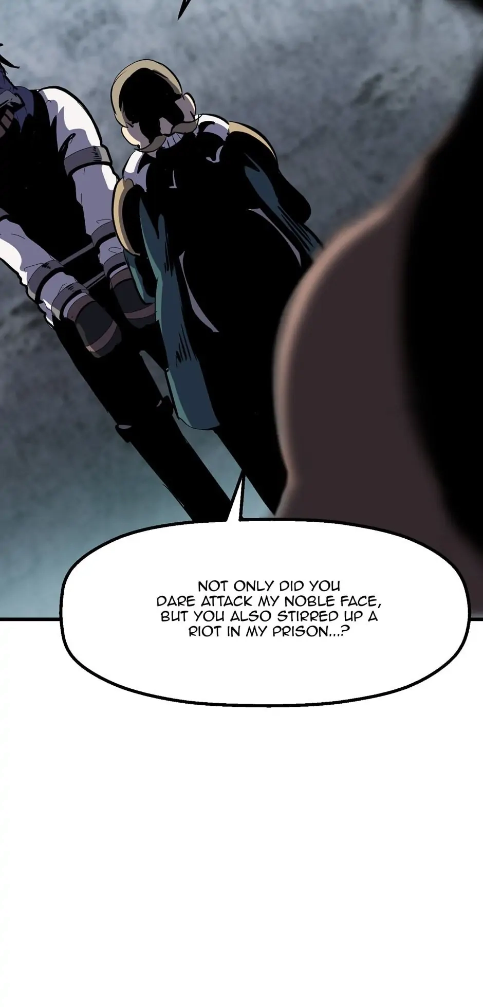 Latna Saga: Survival of a Sword King Chapter 54 page 84