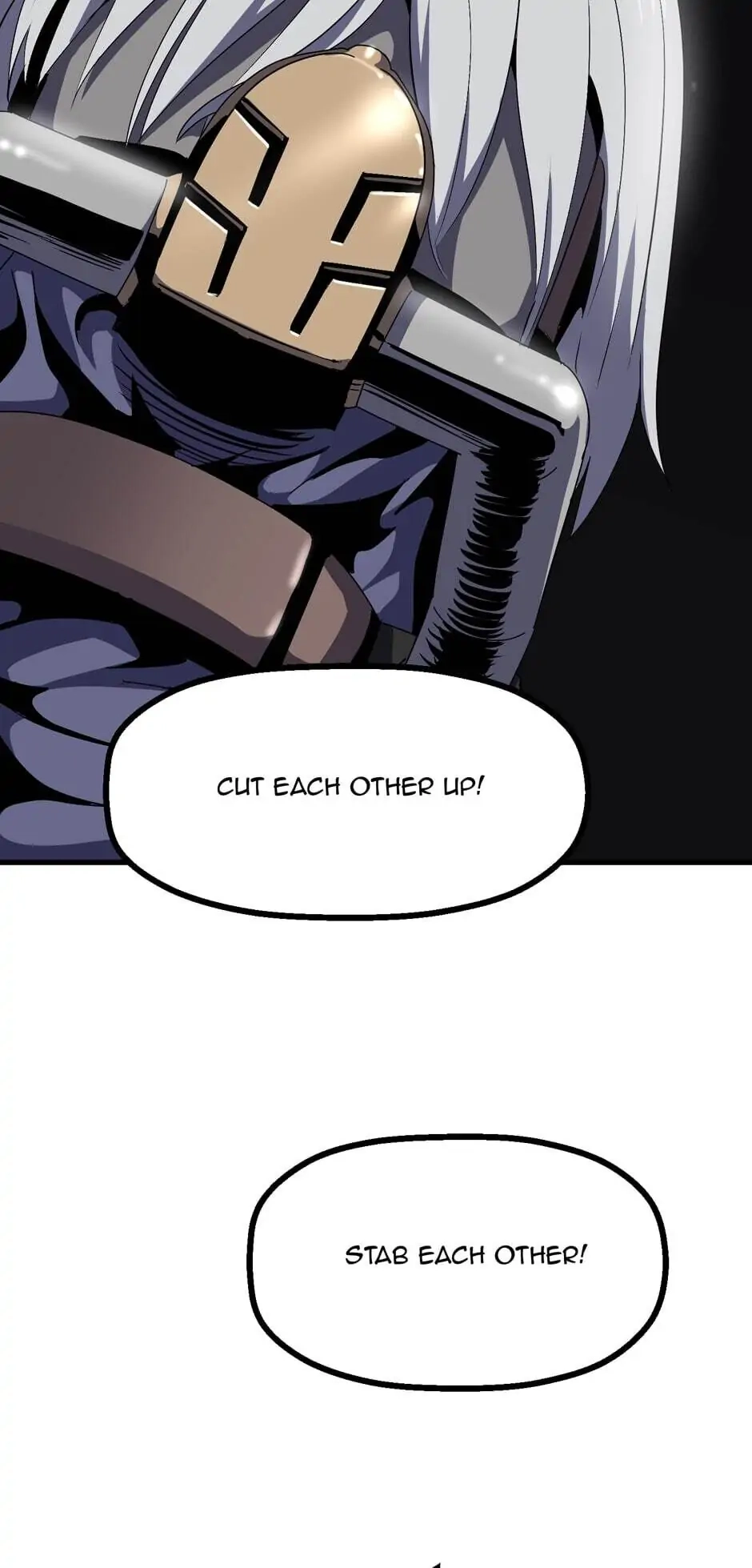 Latna Saga: Survival of a Sword King Chapter 54 page 87