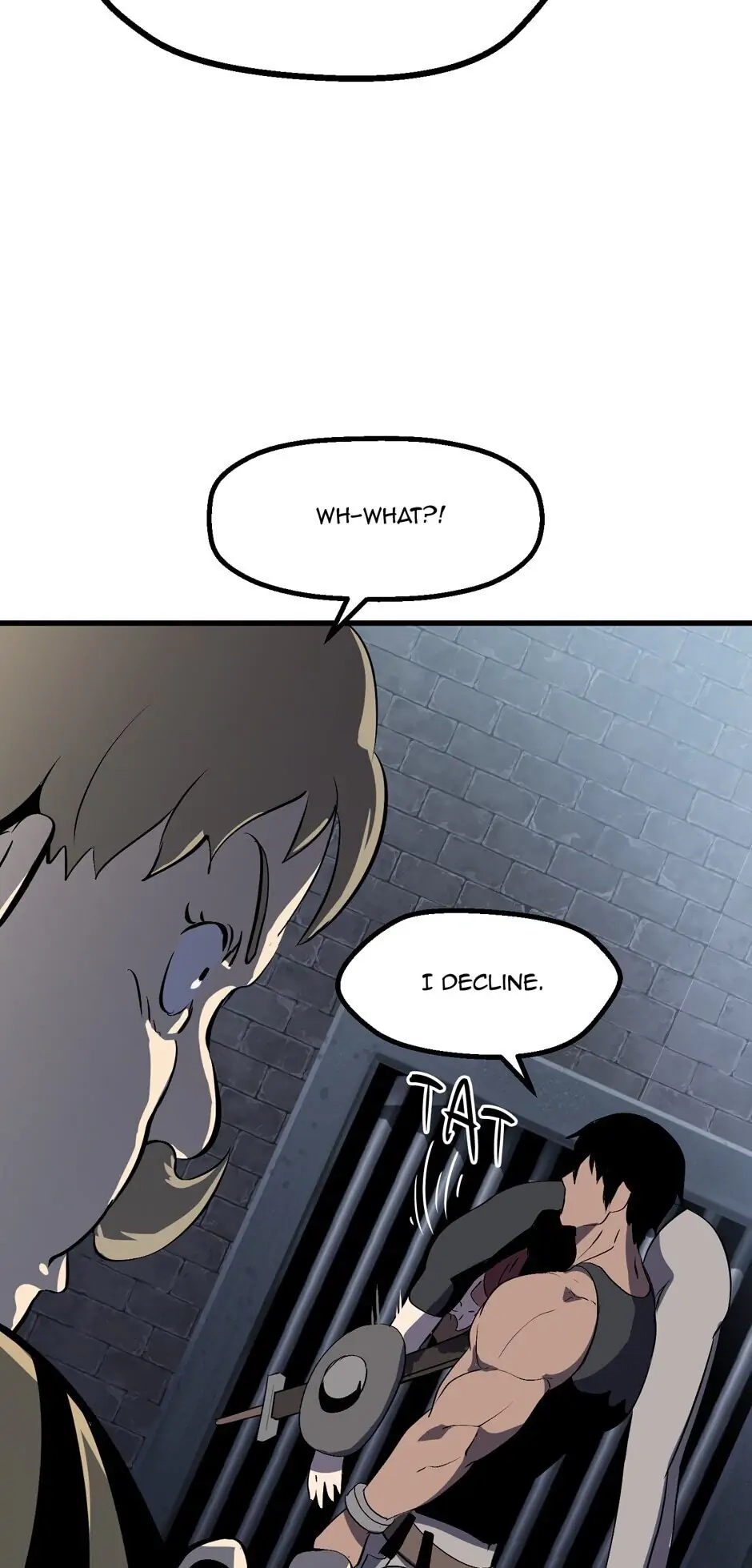 Latna Saga: Survival of a Sword King Chapter 54 page 89