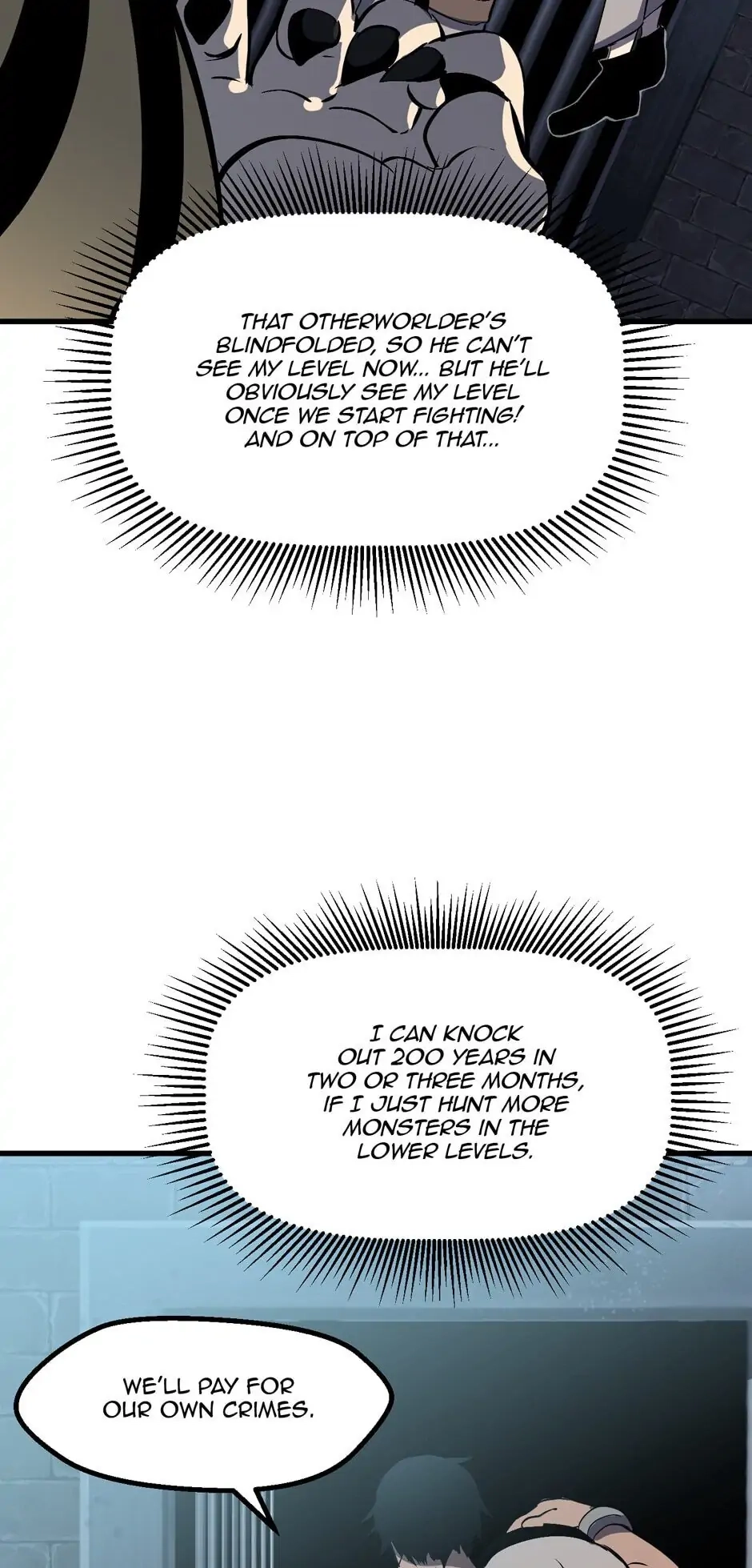 Latna Saga: Survival of a Sword King Chapter 54 page 90