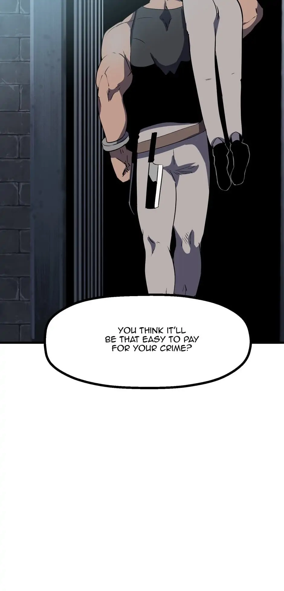 Latna Saga: Survival of a Sword King Chapter 54 page 91
