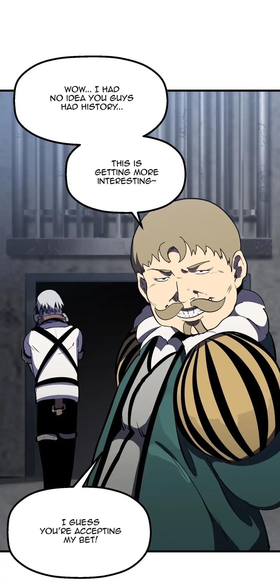 Latna Saga: Survival of a Sword King Chapter 54 page 98