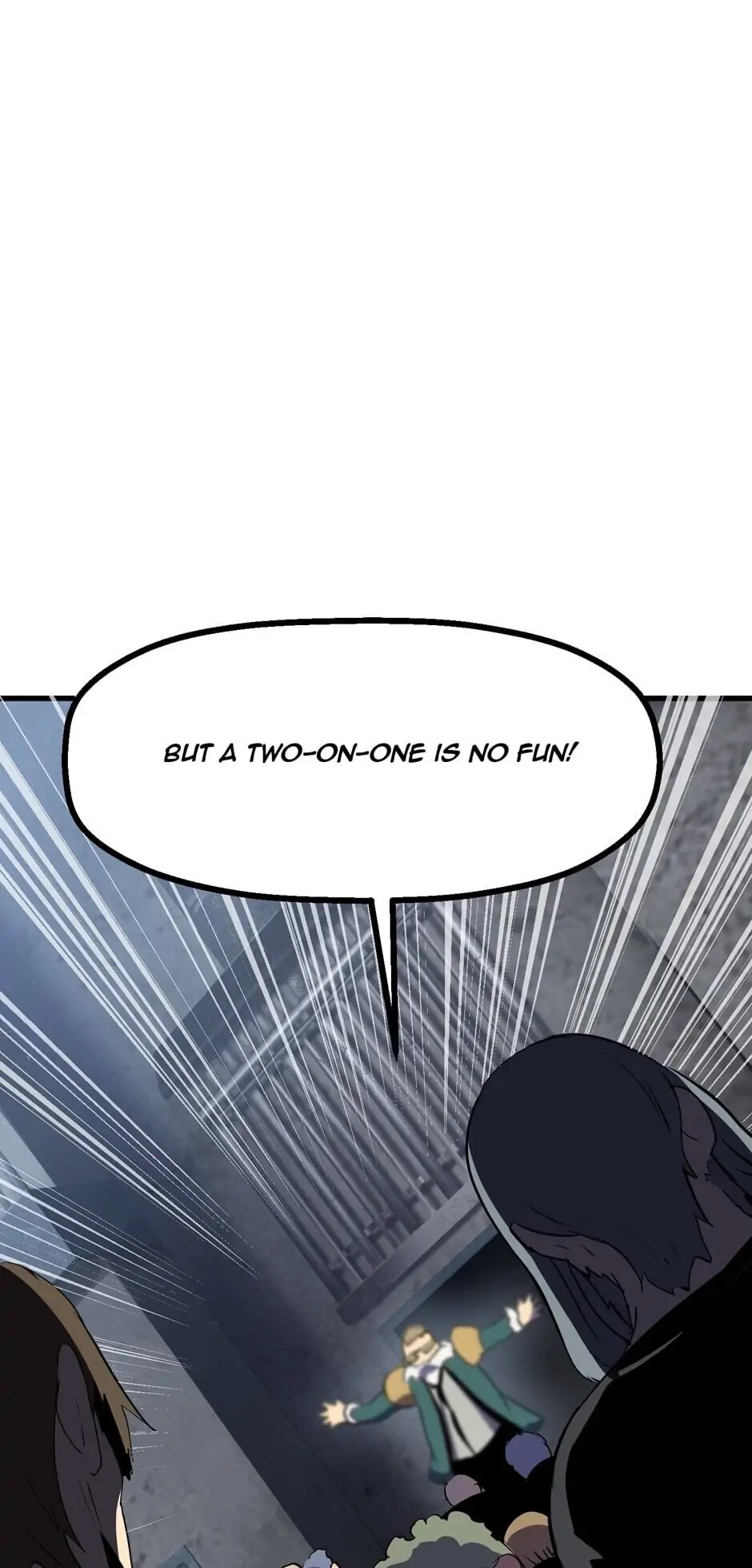Latna Saga: Survival of a Sword King Chapter 54 page 99