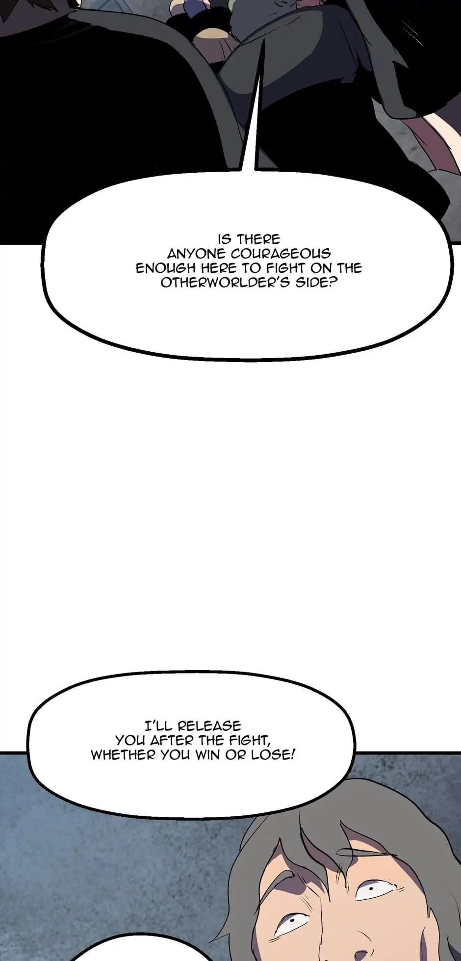 Latna Saga: Survival of a Sword King Chapter 54 page 100