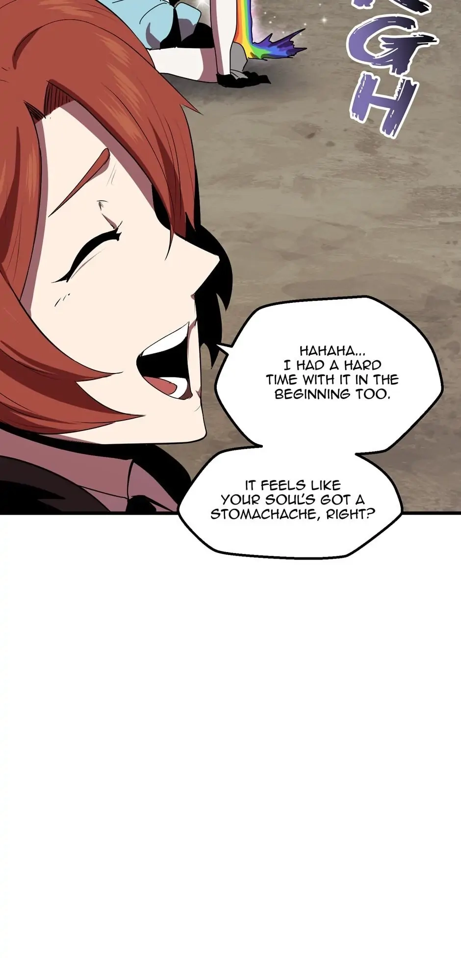 Latna Saga: Survival of a Sword King Chapter 55 page 11