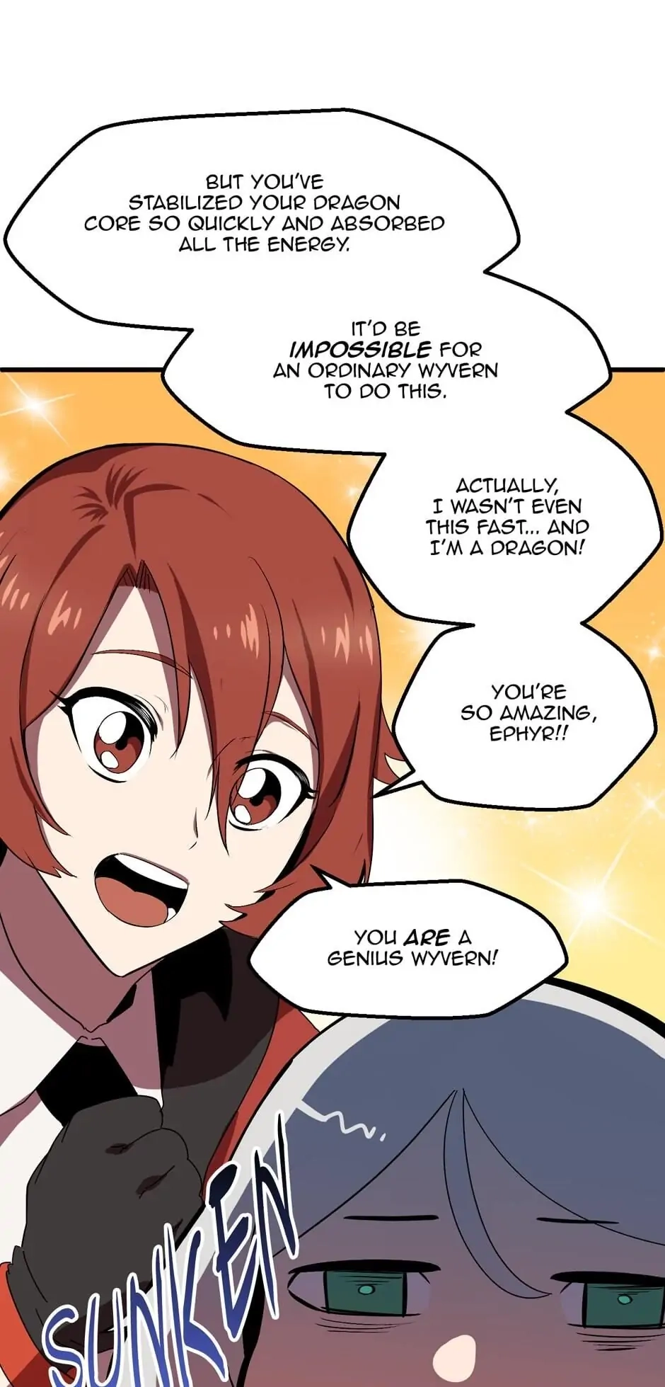 Latna Saga: Survival of a Sword King Chapter 55 page 12