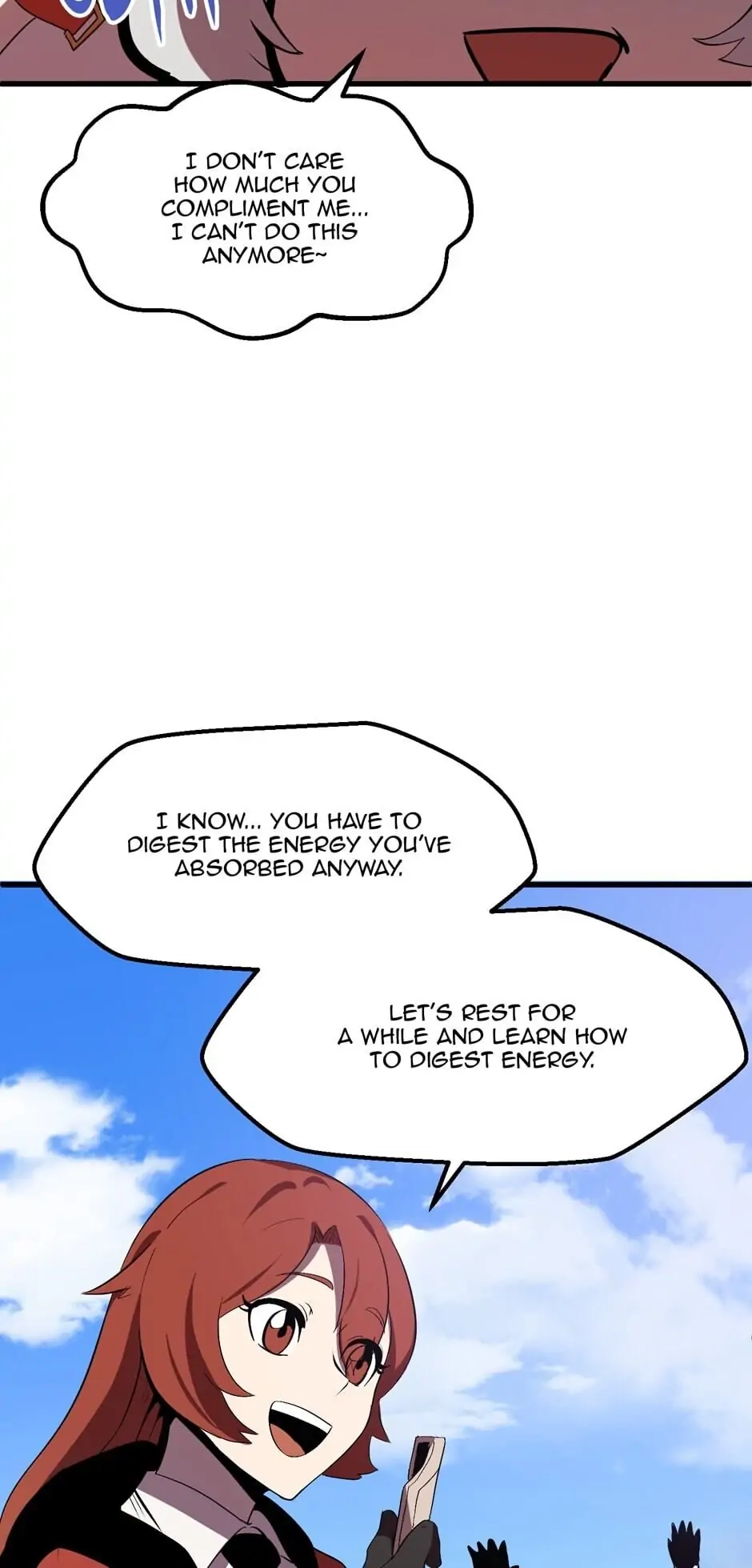Latna Saga: Survival of a Sword King Chapter 55 page 13