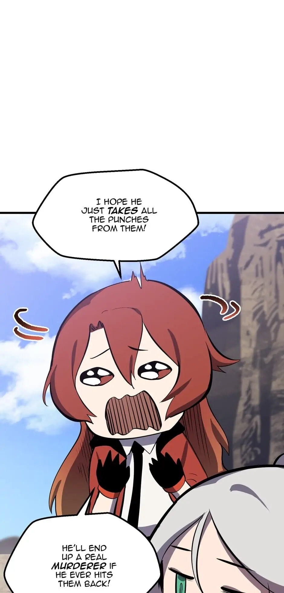 Latna Saga: Survival of a Sword King Chapter 55 page 18