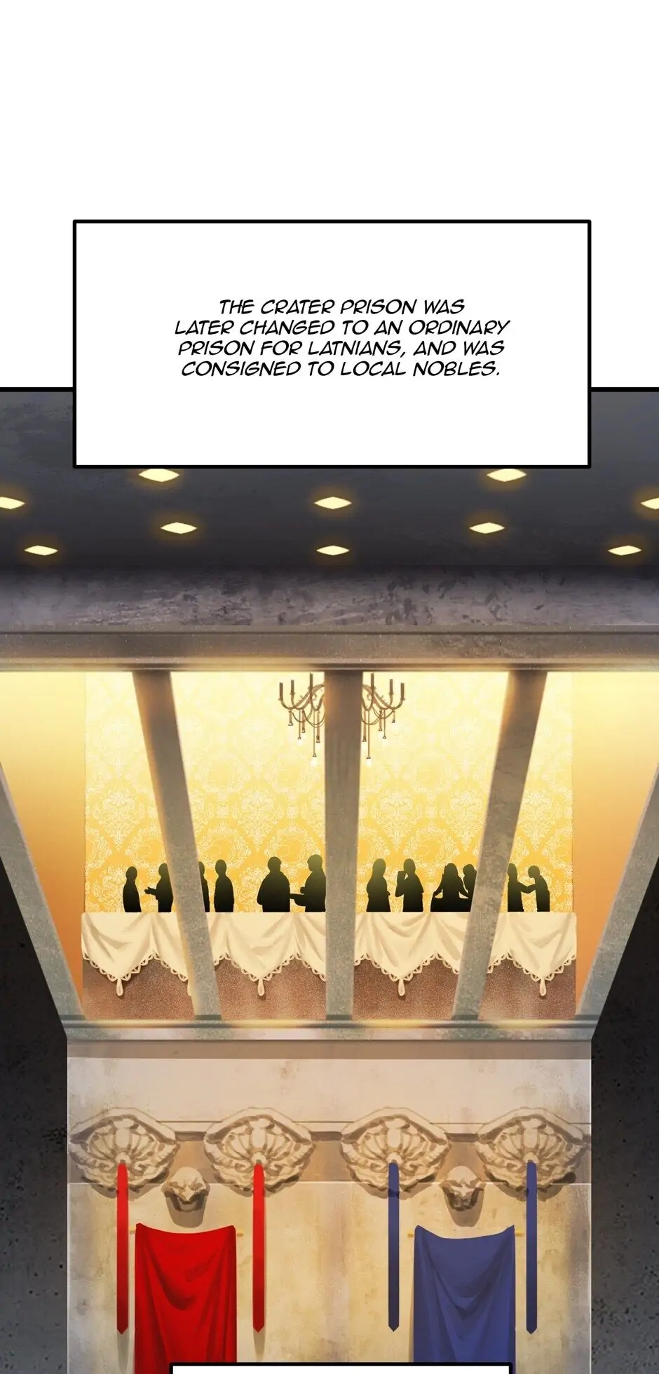 Latna Saga: Survival of a Sword King Chapter 55 page 27