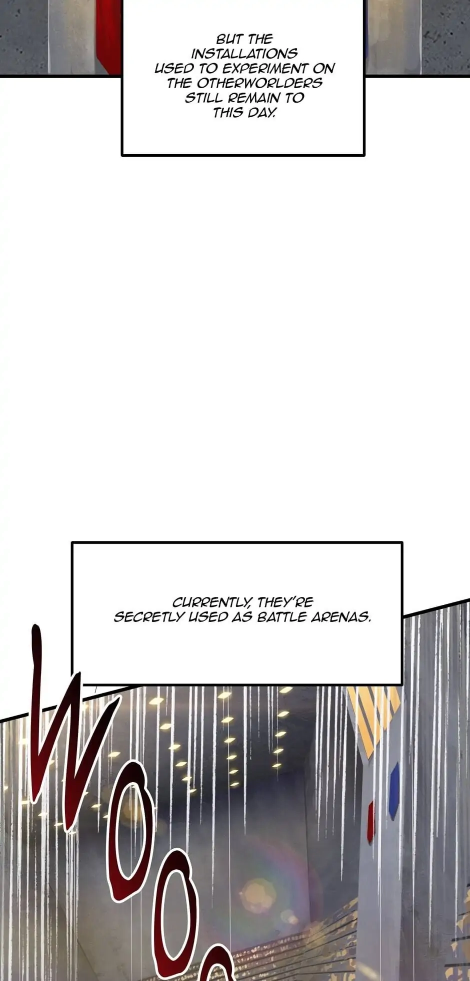 Latna Saga: Survival of a Sword King Chapter 55 page 28