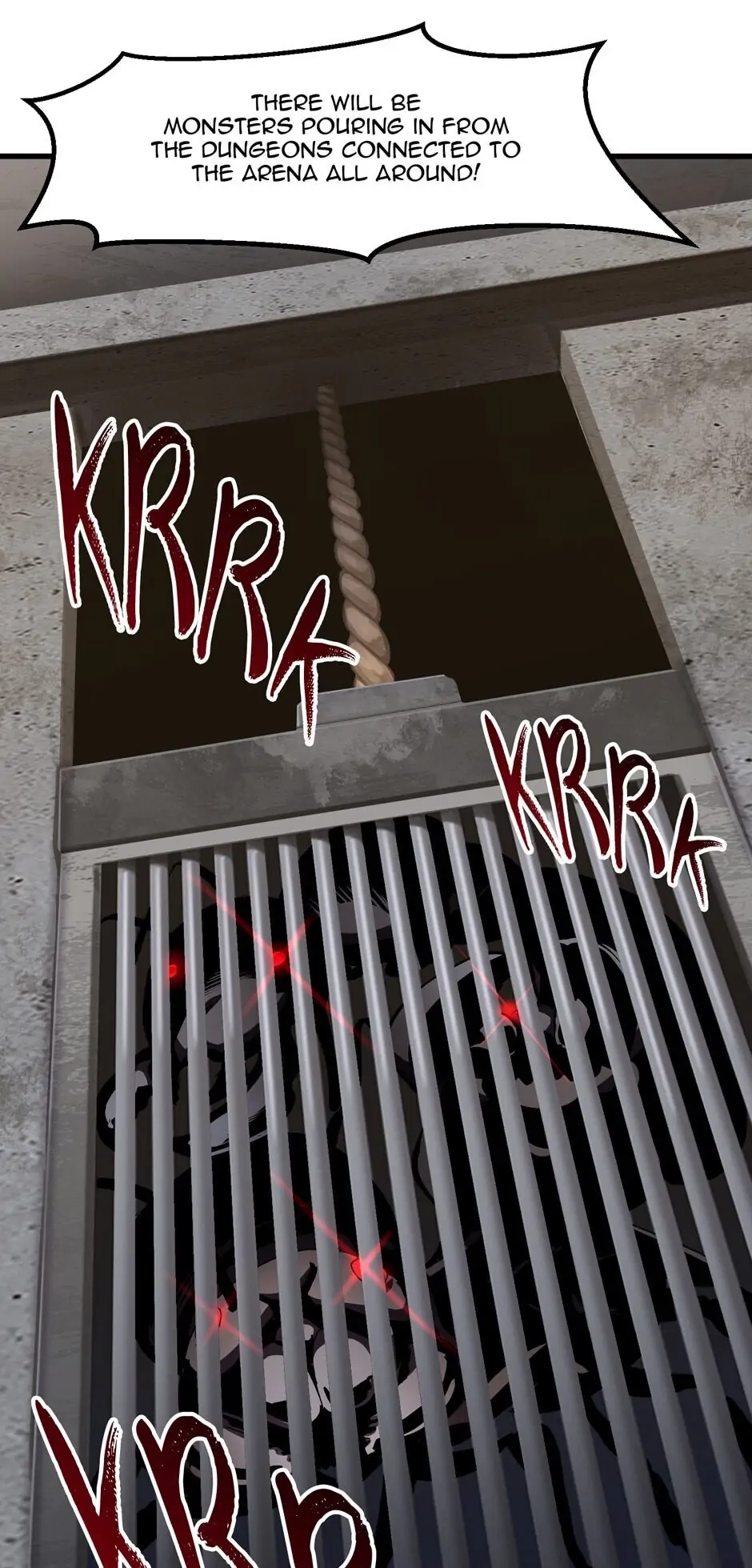 Latna Saga: Survival of a Sword King Chapter 55 page 32
