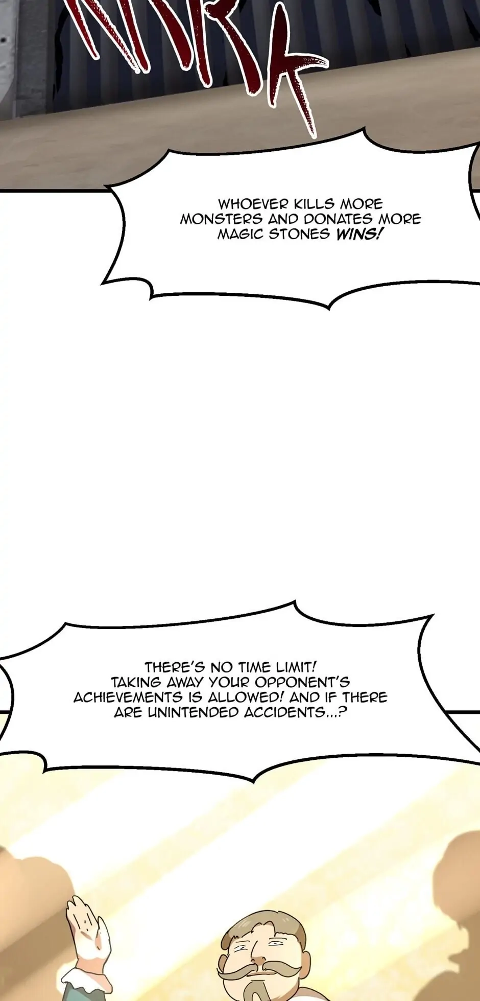 Latna Saga: Survival of a Sword King Chapter 55 page 33