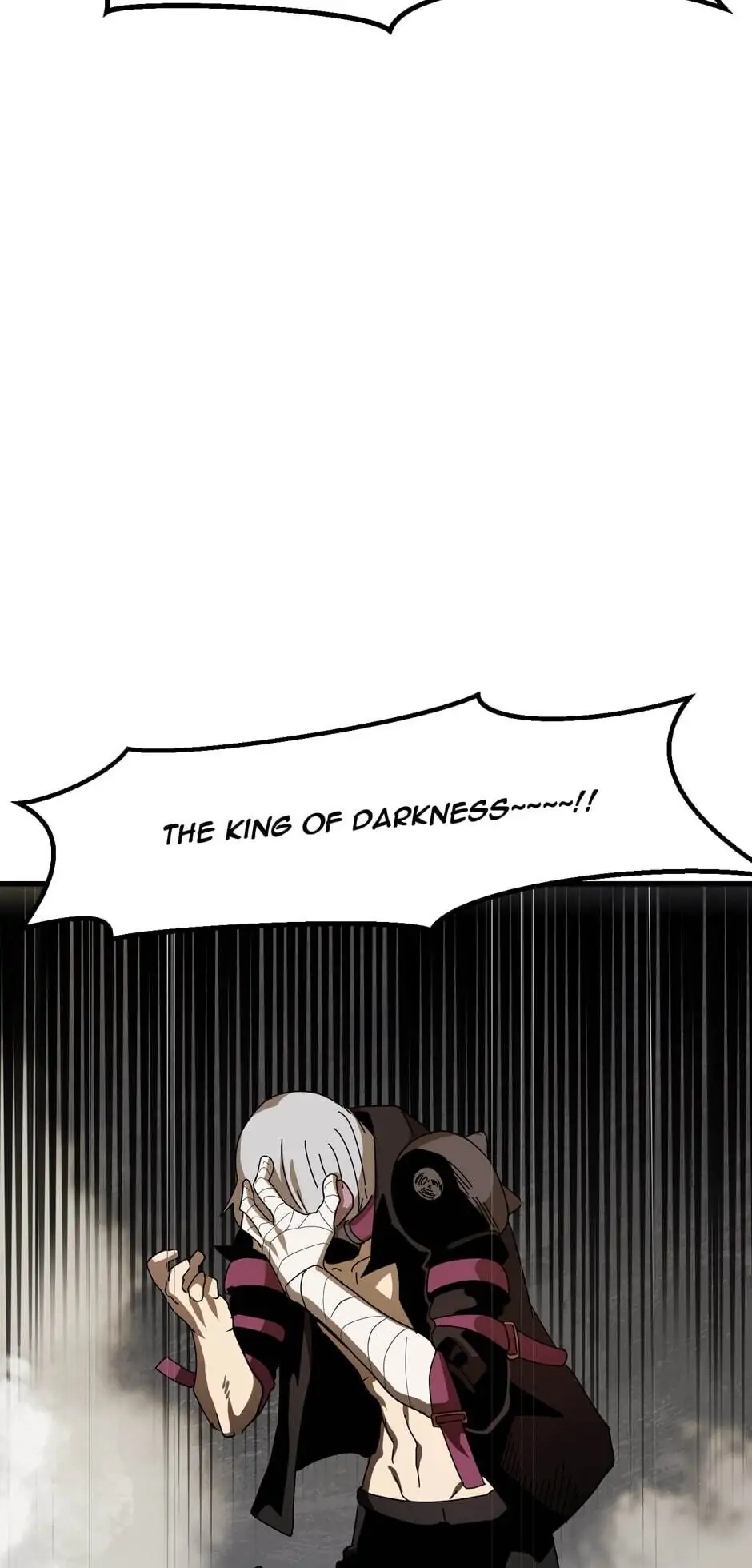 Latna Saga: Survival of a Sword King Chapter 55 page 36