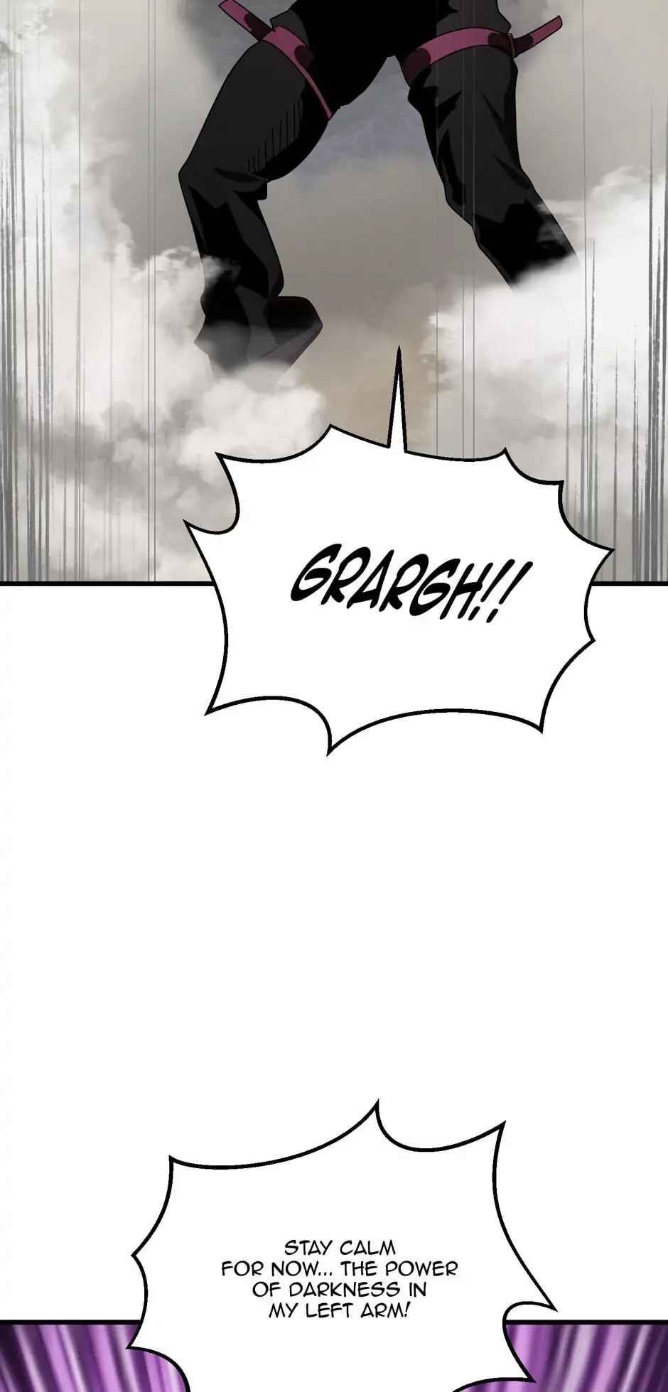 Latna Saga: Survival of a Sword King Chapter 55 page 37