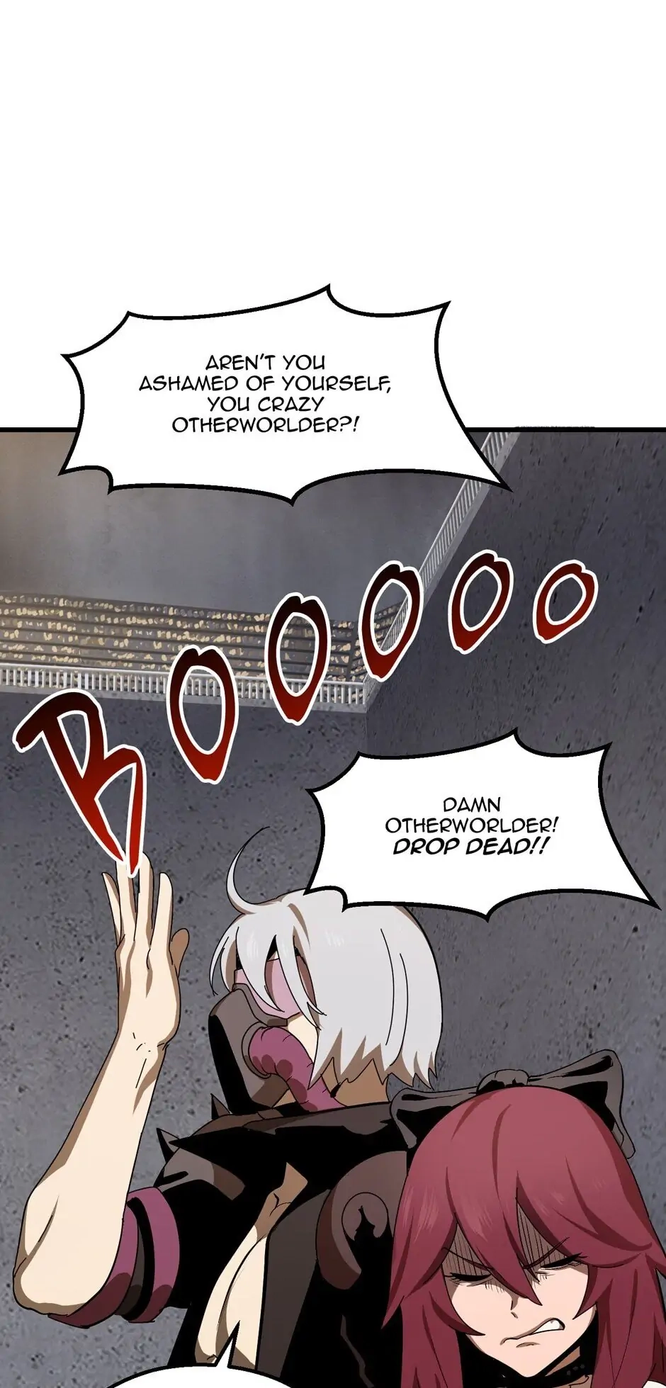 Latna Saga: Survival of a Sword King Chapter 55 page 39