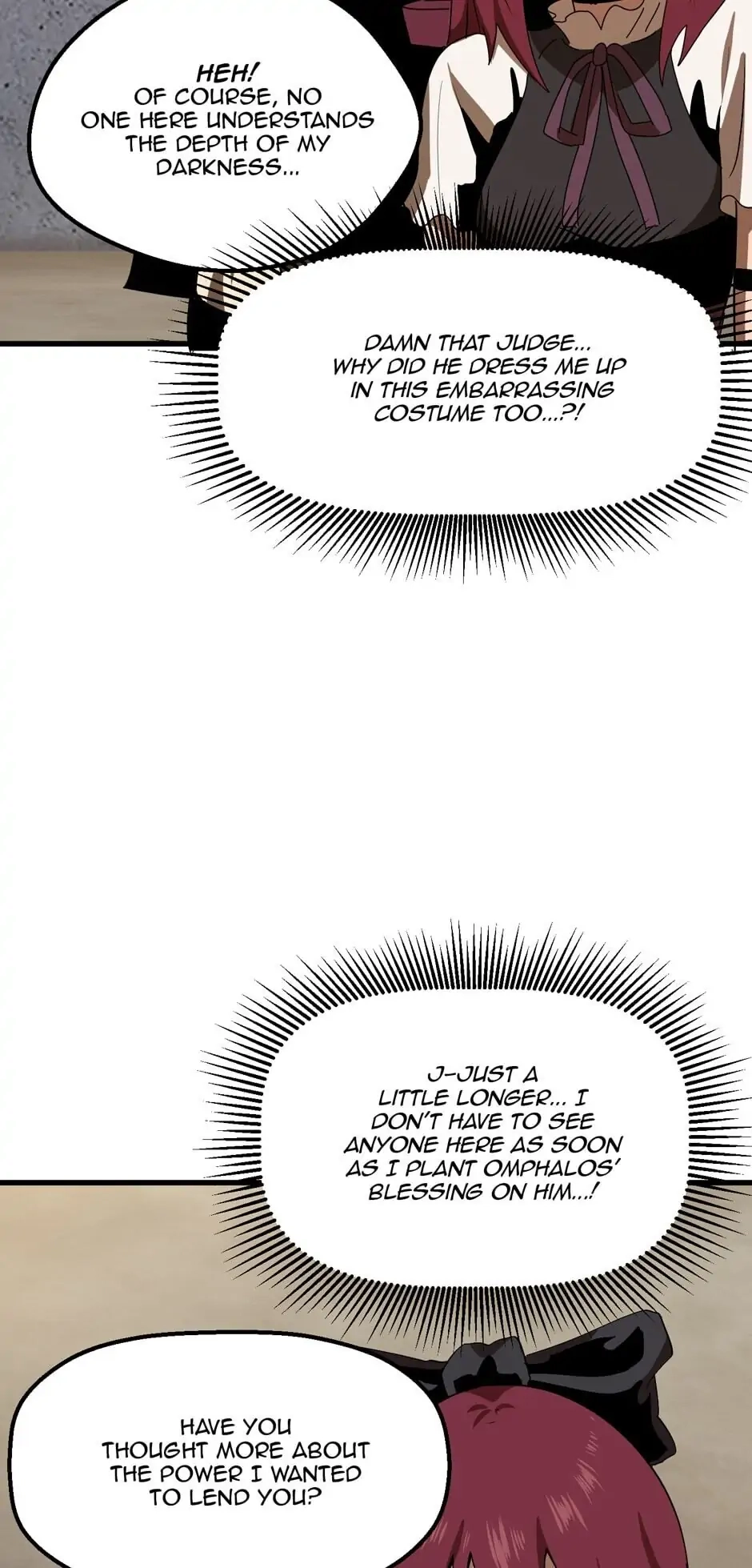 Latna Saga: Survival of a Sword King Chapter 55 page 40