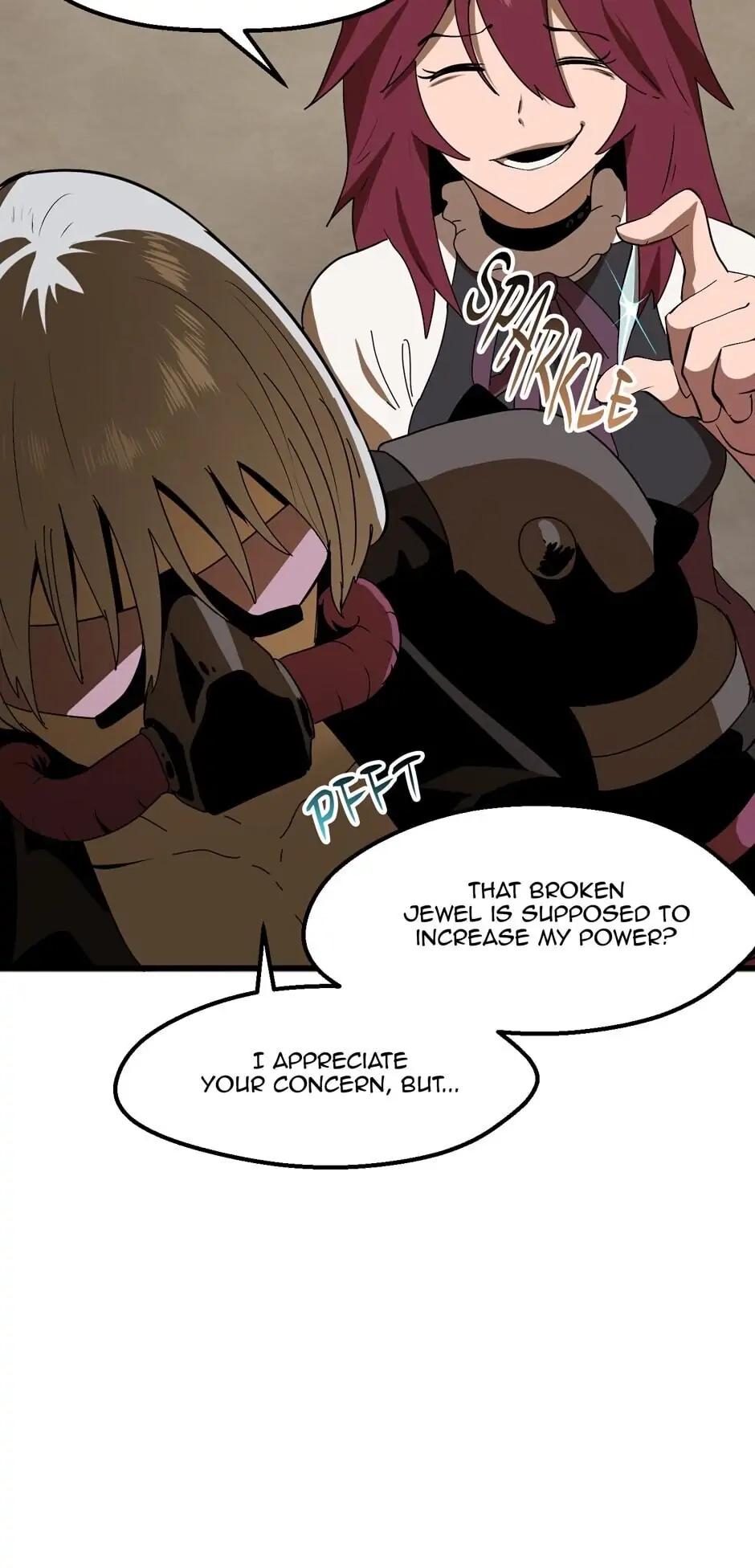 Latna Saga: Survival of a Sword King Chapter 55 page 41