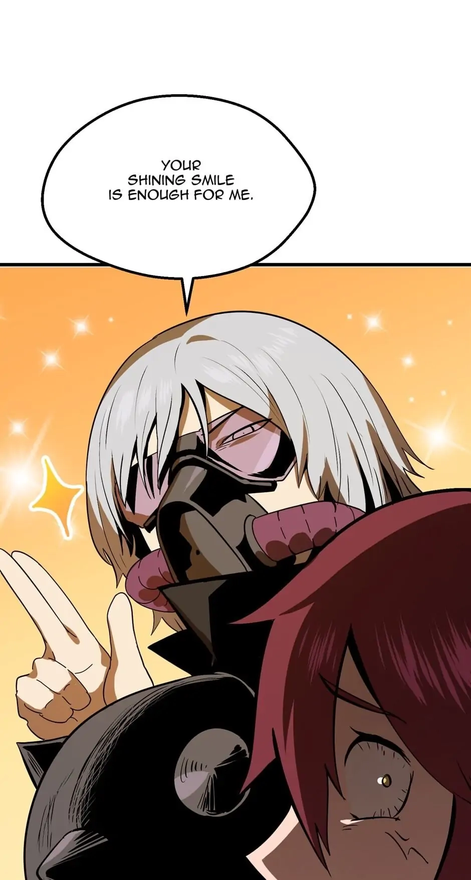 Latna Saga: Survival of a Sword King Chapter 55 page 42