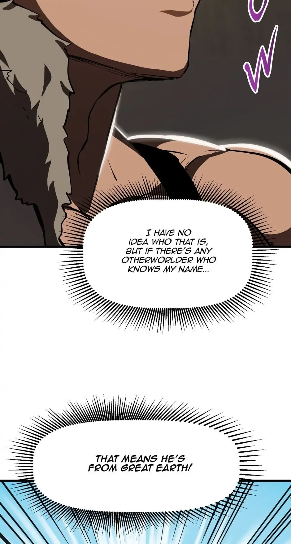 Latna Saga: Survival of a Sword King Chapter 55 page 49