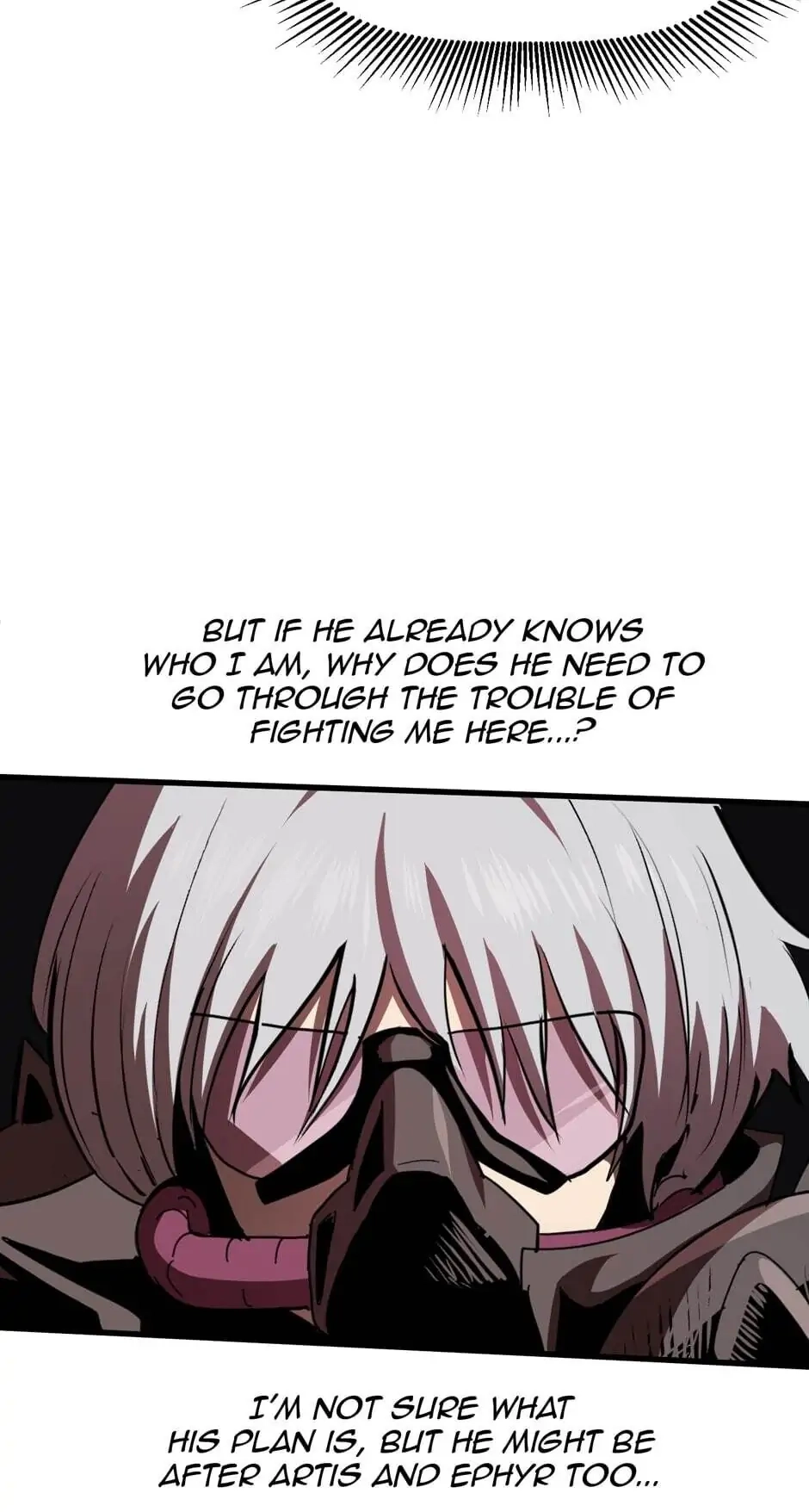 Latna Saga: Survival of a Sword King Chapter 55 page 51