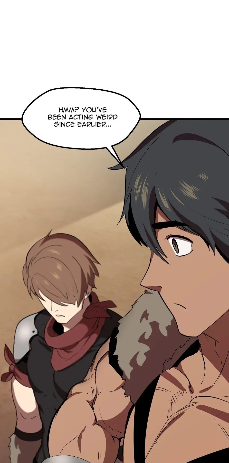 Latna Saga: Survival of a Sword King Chapter 55 page 54