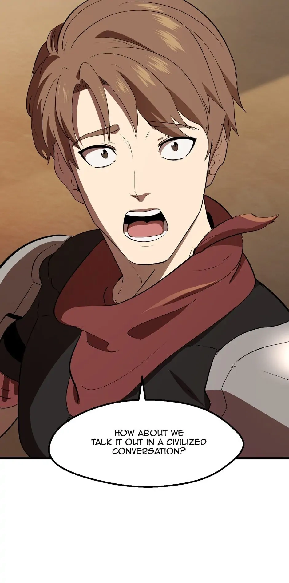 Latna Saga: Survival of a Sword King Chapter 55 page 56