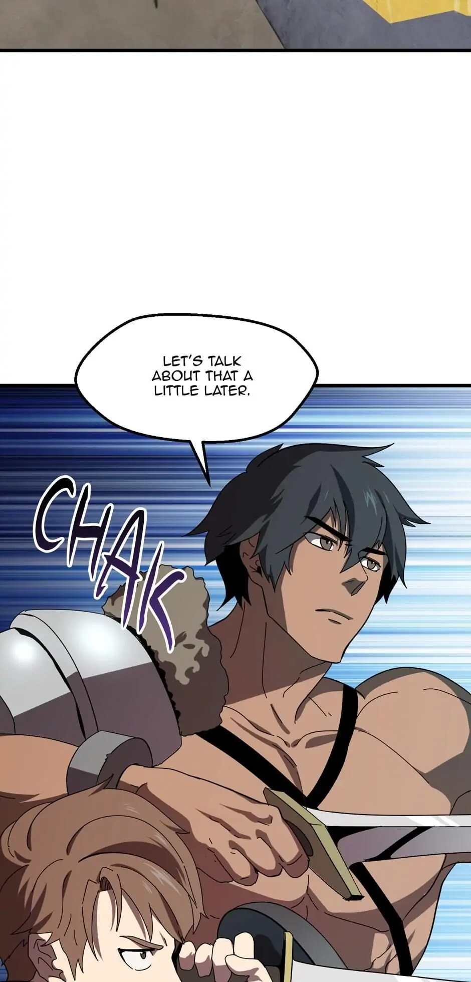 Latna Saga: Survival of a Sword King Chapter 55 page 63