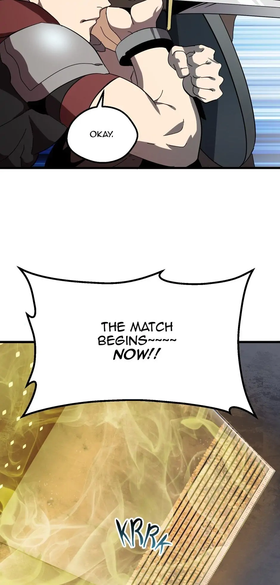 Latna Saga: Survival of a Sword King Chapter 55 page 64