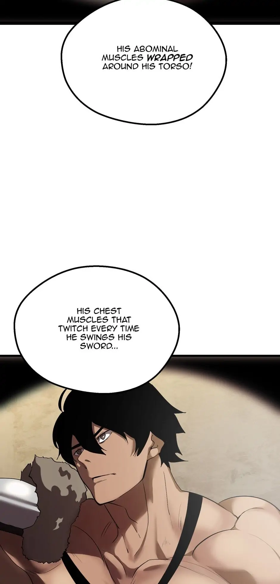 Latna Saga: Survival of a Sword King Chapter 55 page 69