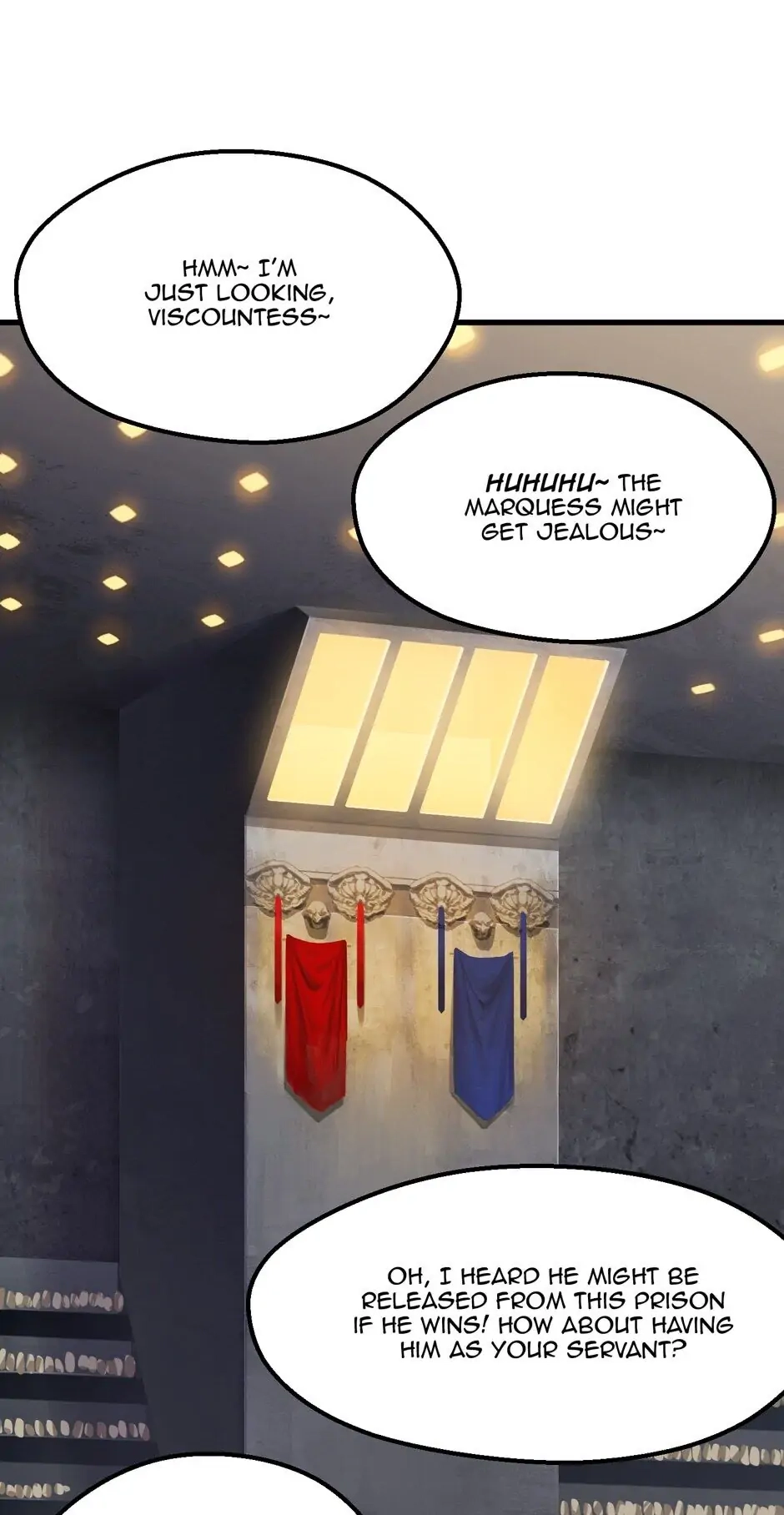 Latna Saga: Survival of a Sword King Chapter 55 page 72