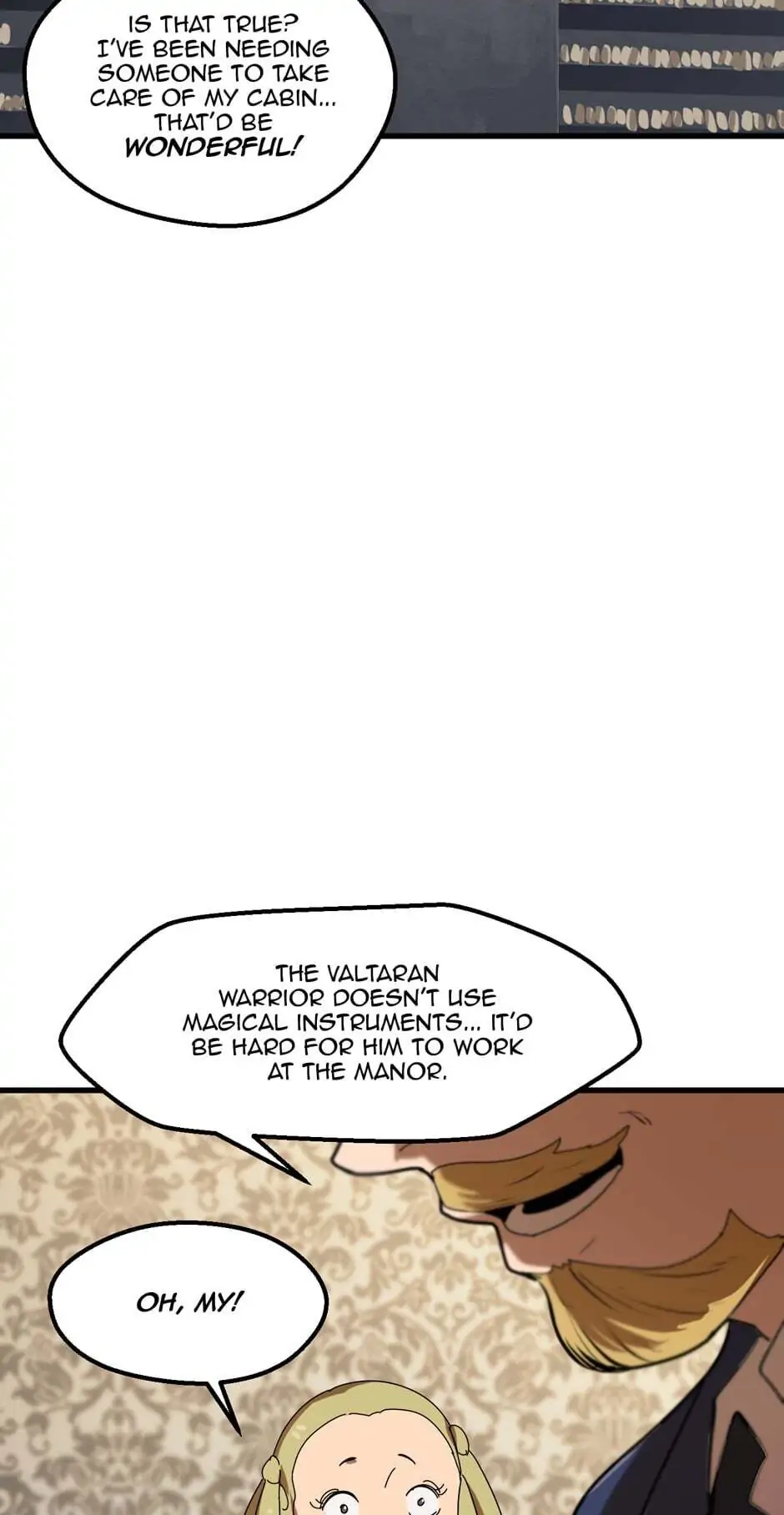 Latna Saga: Survival of a Sword King Chapter 55 page 73