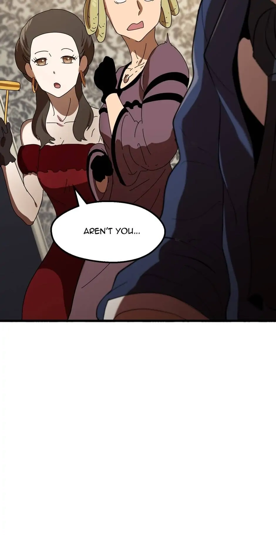 Latna Saga: Survival of a Sword King Chapter 55 page 74