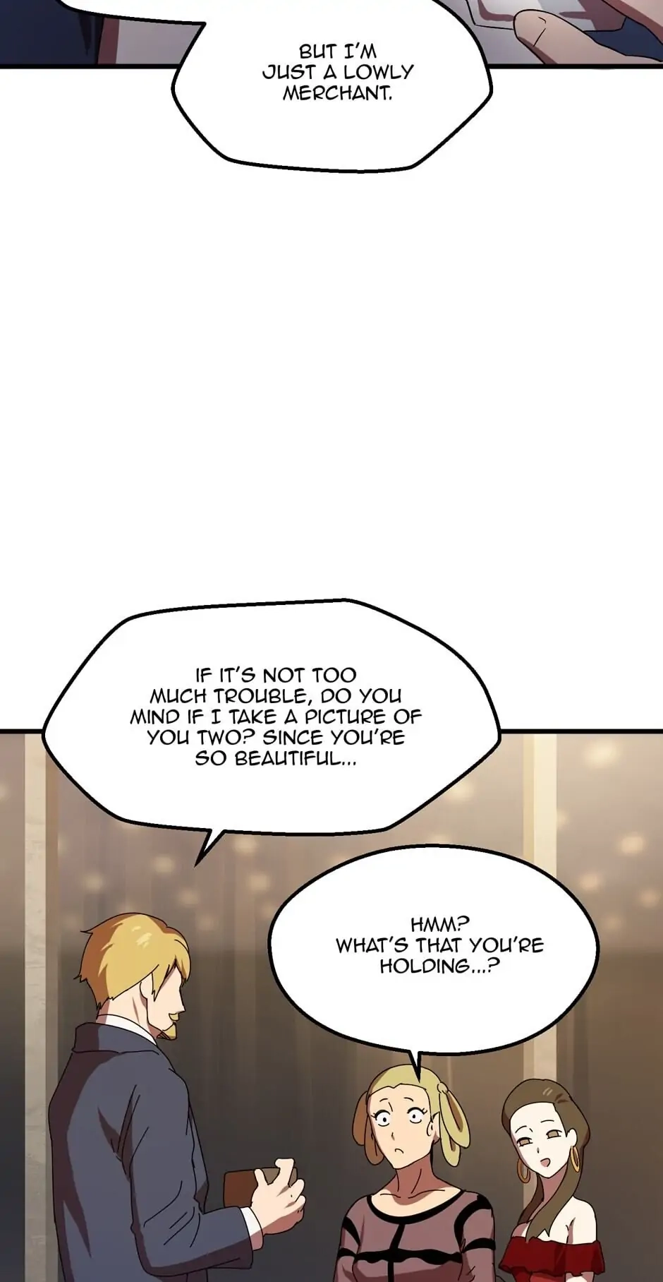 Latna Saga: Survival of a Sword King Chapter 55 page 76