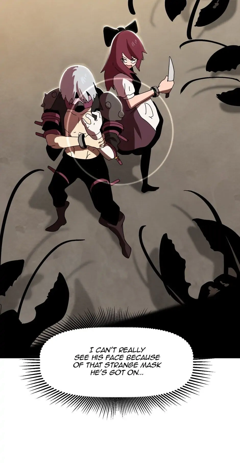 Latna Saga: Survival of a Sword King Chapter 55 page 81