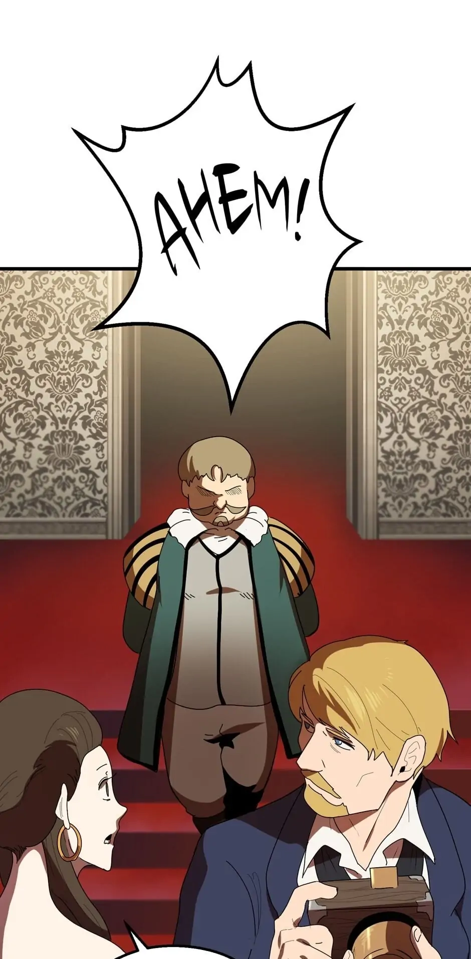 Latna Saga: Survival of a Sword King Chapter 55 page 82