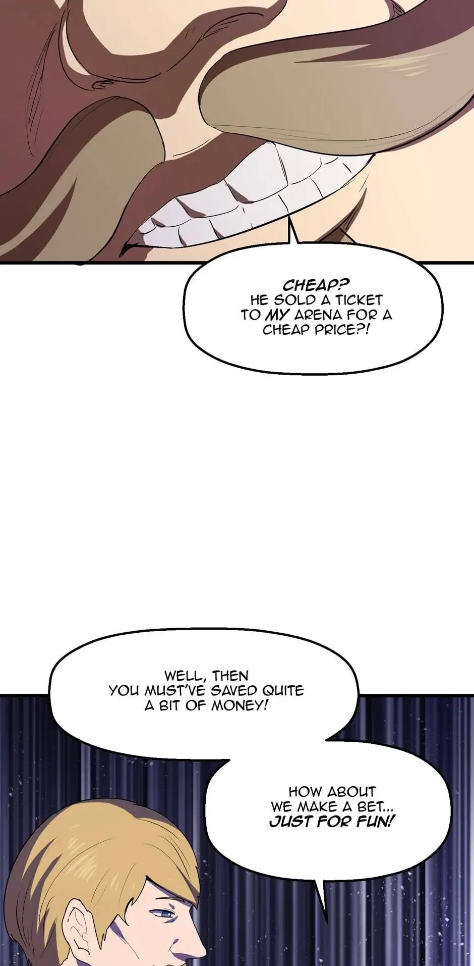 Latna Saga: Survival of a Sword King Chapter 55 page 87