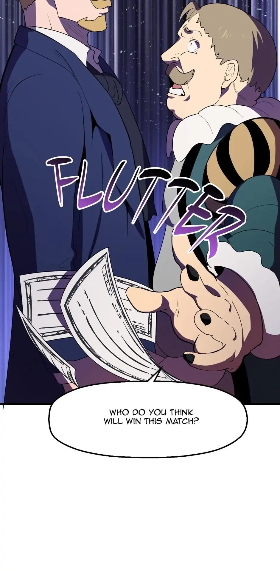 Latna Saga: Survival of a Sword King Chapter 55 page 88