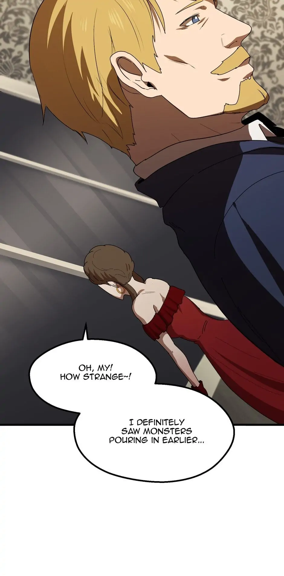 Latna Saga: Survival of a Sword King Chapter 55 page 91