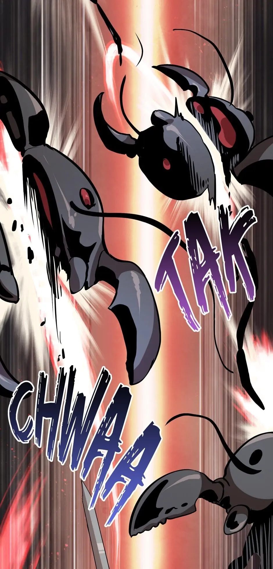 Latna Saga: Survival of a Sword King Chapter 55 page 95