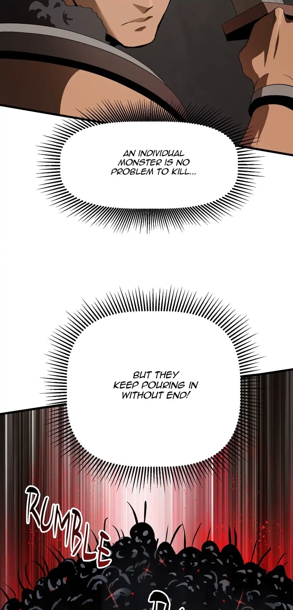 Latna Saga: Survival of a Sword King Chapter 55 page 100