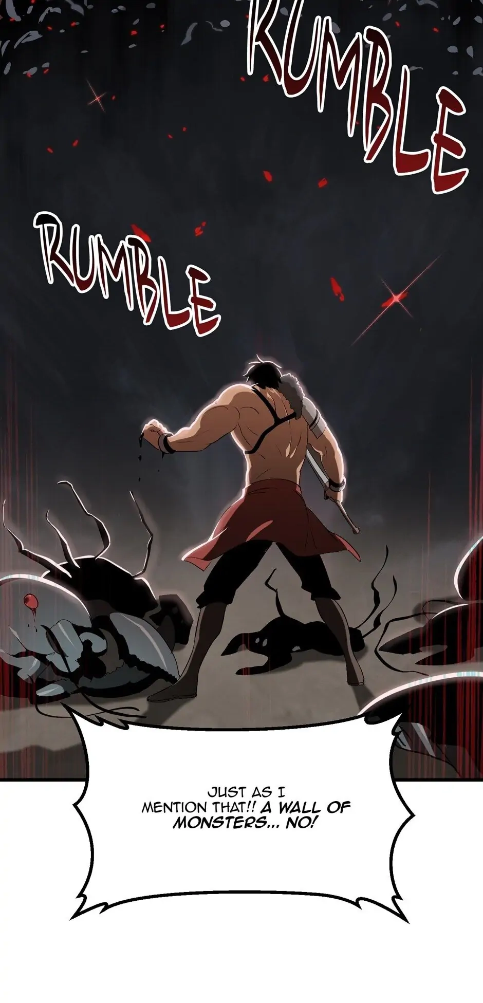 Latna Saga: Survival of a Sword King Chapter 55 page 101