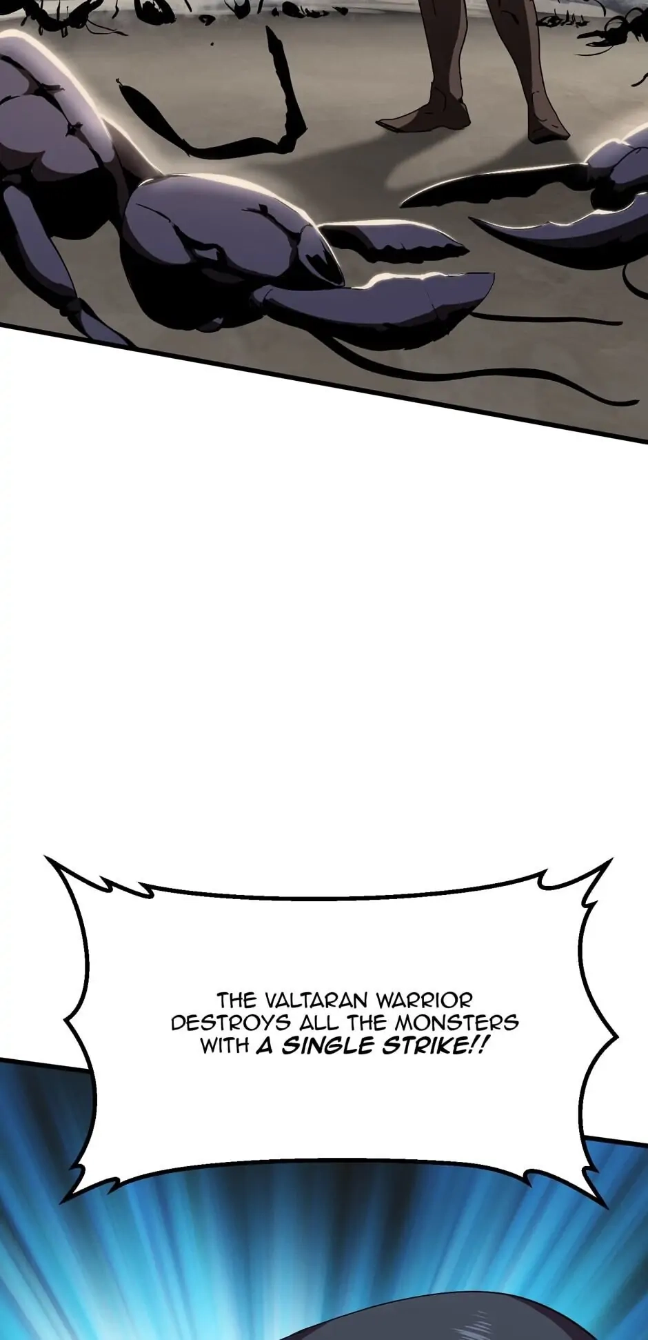 Latna Saga: Survival of a Sword King Chapter 55 page 109
