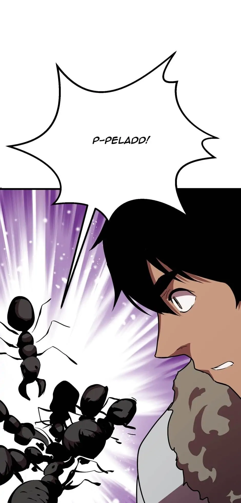 Latna Saga: Survival of a Sword King Chapter 55 page 111