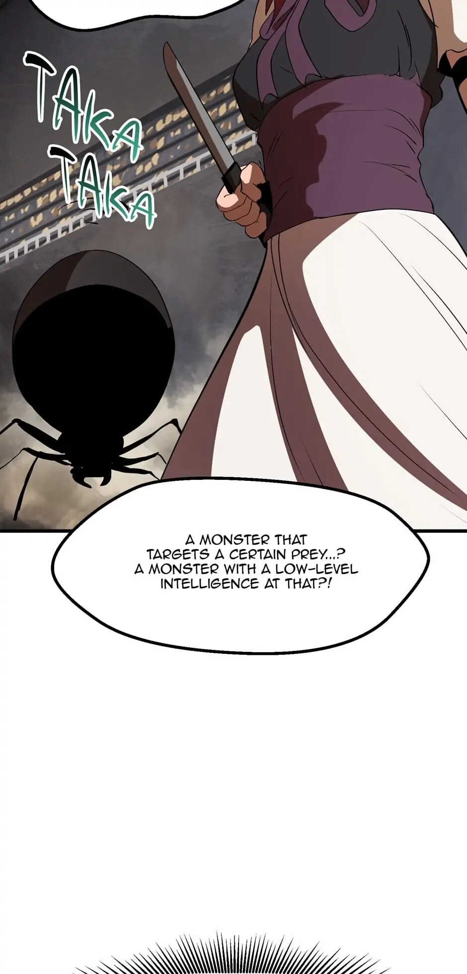Latna Saga: Survival of a Sword King Chapter 55 page 118